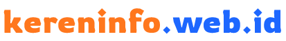 kereninfo.web.id kereninfo.web.id